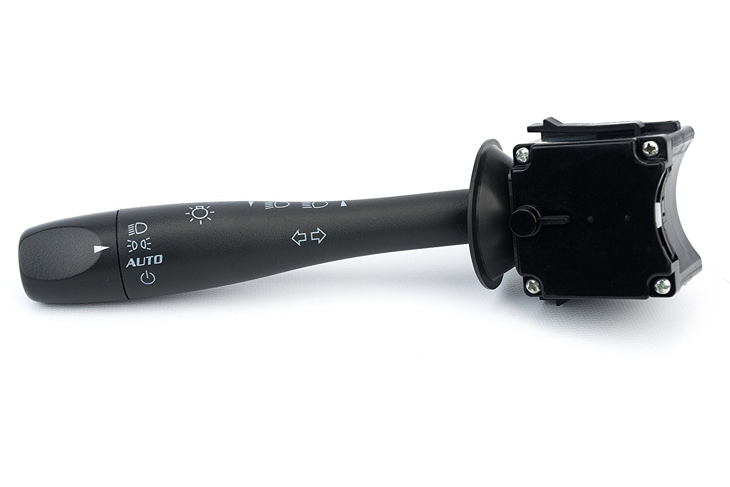 Turn Signal and Headlamp Dimmer Switch Blinker Lever
