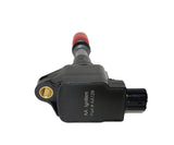 Ignition Coil Pack - 2003-2011 Honda Civic 1.3L Hybrid - Replaces Part# 30521-PWA-S01, 30520-PWA-003, 30520-PWA-S01