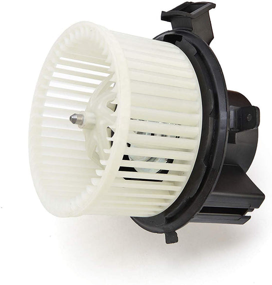 AC Blower Motor - Replaces 15-81786, 22810567 - Fits Enclave, Silverado, Acadia & More