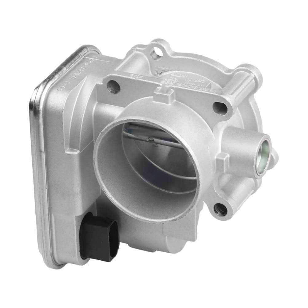 Electronic Throttle Body - Compatible with Chrysler, Jeep Electronic Throttle Body - Compatible with Chrysler, Jeep