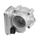 Electronic Throttle Body - Compatible with Chrysler, Jeep & Dodge 2.0L and 2.4L - 200, Sebring, Avenger, Caliber, Journey, Compass and Patriot - Replaces 04891735AC, 977025, 4891735AD - 2007-2017