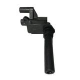 Ignition Coil Pack - 5.7L V8 Hemi Engine - Replaces 56028394AB, UF378, IC508, 56028394AC - Compatible with Chrysler, Dodge & Jeep Vehicles - 2005 300, 04-05 Durango, 2005 Magnum, Ram, Grand Cherokee