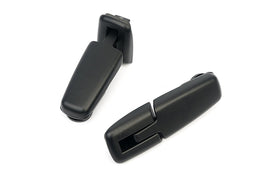 Rear Window Hinge Set - For Ford Replaces# YL8Z78420A68BAE, YL8Z78420A69BA