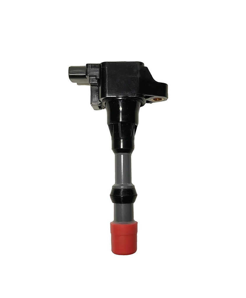 Ignition Coil Pack - 2003-2011 Honda Civic 1.3L Hybrid - Replaces Part# 30521-PWA-S01, 30520-PWA-003, 30520-PWA-S01