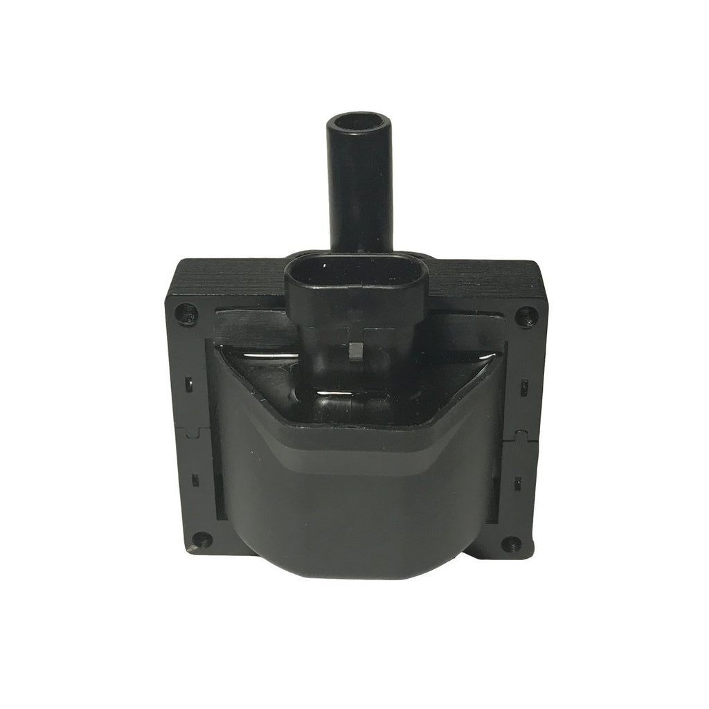 AA Ignition - Car Ignition Coil Pack - Replaces Parts 10489421 and D577 - Compatible with Chevy, GMC, Cadillac & Other GM Vehicles with V6 or V8 Engines