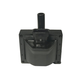 AA Ignition - Car Ignition Coil Pack - Replaces Parts 10489421 and D577 - Compatible with Chevy, GMC, Cadillac & Other GM Vehicles with V6 or V8 Engines