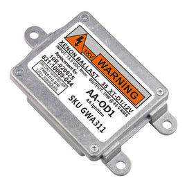 HID Ballast - Replaces# 6L7Y-13C170-A - Fits Lincoln Navigator & Town Car