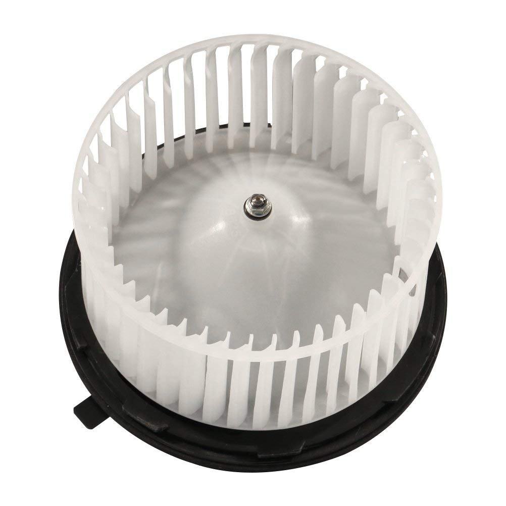 Blower Motor - 2006 Chevrolet Silverado 2500 HD | O'Reilly Auto Parts - Foto 7