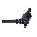 Ignition Coil Pack - 5.7L V8 Hemi Engine - Replaces 56028394AB, UF378, IC508, 56028394AC - Compatible with Chrysler, Dodge & Jeep Vehicles - 2005 300, 04-05 Durango, 2005 Magnum, Ram, Grand Cherokee