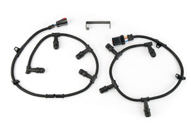 Ford Powerstroke 6.0 Glow Plug Harness Kit - Includes Right, Left Harness, & Removal Tool