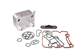 Engine Oil Cooler Kit - Fits Ford Powerstroke 6.0L V8 - Replaces# 3C3Z 6A642 CA
