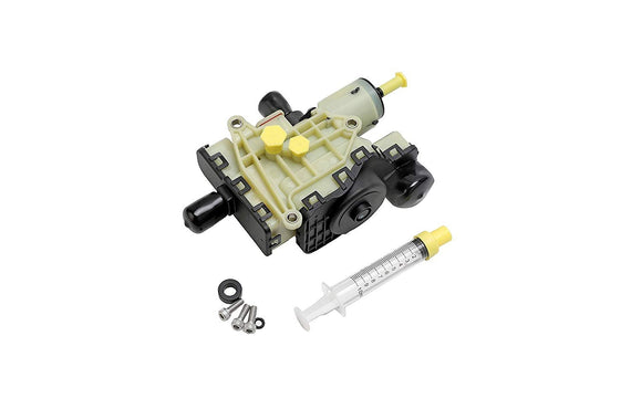DEF Pump Kit - Fits Ford Powerstroke 6.7L, 3.2L - Replaces BC3Z5L227K, BC3Z5L229L