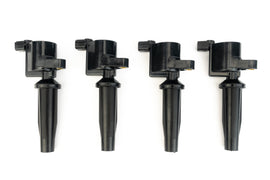 Ignition Coil Pack Set of 4 - Replaces# DG541 - Fits Ford & Mercury Vehicles