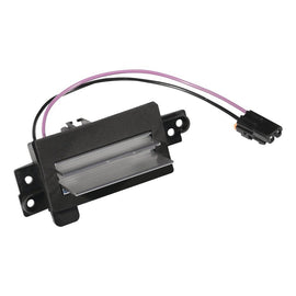 AC Blower Control Module - Replaces# 1580567, 93803636 fits Chevy & GMC Vehicles