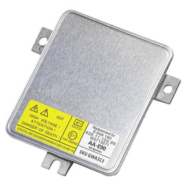HID Xenon Headlight Ballast - Replaces# 63126948180 - Fits BMW & Volvo vehicles