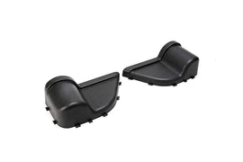 Left and Right Side Door Pockets - Fits Jeep Wrangler 2011-2018