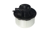 Blower Motor - Fits Silverado, Tahoe, Avalanche, Suburban - Replaces# 15-81683