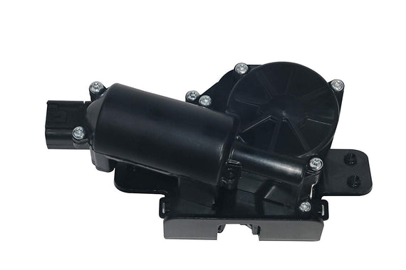 Power Liftgate Latch Lock Actuator - Replaces 13501872 - Fits GM Vehicles