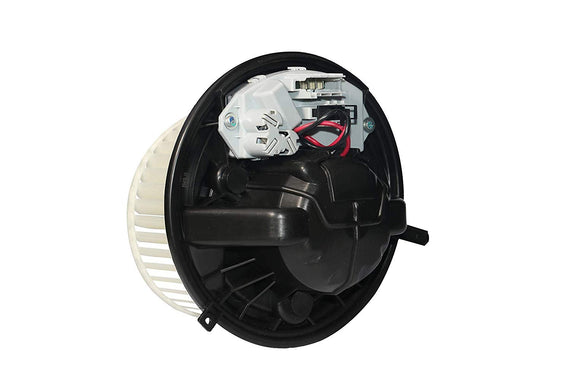 HVAC Blower Motor - Replaces# 64119227670 - Fits 2006 BMW E90, E91, E92