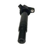Ignition Coil Pack Set of 4 - Hyundai Accent, Kia Rio - Replaces #27301-26640