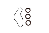 Timing Belt and Water Pump Kit - Fits Honda & Acura Replaces TKH-002