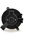 AC Blower Motor - Replaces 15-81786, 22810567 - Fits Enclave, Silverado, Acadia & More