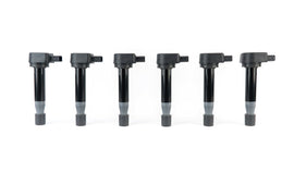 Ignition Coil Pack Set of 6 - Replaces 610-58547B, 30520-RCA-A02 - Acura & Honda