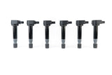 Ignition Coil Pack Set of 6 - Replaces 610-58547B, 30520-RCA-A02 - Acura & Honda