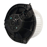 AC Blower Motor With Fan - Replaces# 22754990 - Fits Impala, Grand Prix & more