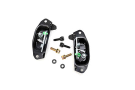 Tailgate Striker Bolt Latch Kit - Replaces 15921948, 15921949 - Fits GM Trucks