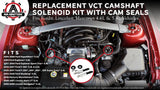 Camshaft Variable Valve Timing Solenoid VCT Replaces# 8L3Z-6M280-B - Ford, Lincoln & Mercury Vehicles
