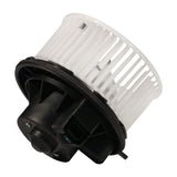 AC Blower Motor With Fan - Replaces# 700191 - Fits Chevy & GMC Trucks 2003-2013