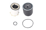 Diesel Fuel Filter Set - Fits Ram 6.7L Cummins 2013-2018 - Replaces# 68157291AA