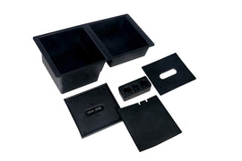 Center Console Organizer Tray - Replaces part 22817343 - Fits 2014-2019 GM Trucks & SUVs