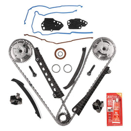 Variable Camshaft Timing Kit - Fits 2004-2008 5.4L 24 Valve Triton Ford Vehicles