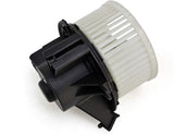 AC Blower Motor - Replaces 15-81786, 22810567 - Fits Enclave, Silverado, Acadia & More