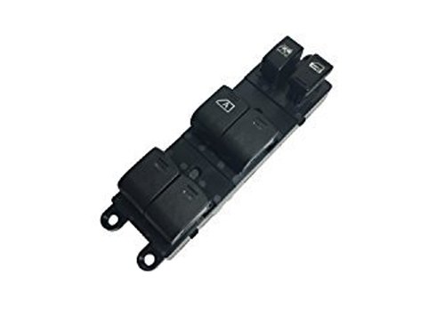 Power Window Switch for Nissan Frontier, Nissan Xterra - Replaces# 25401-EA003