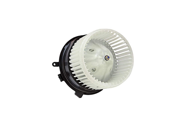Blower Motor - Fits Rogue 08-13, Sentra 07-12 - Replaces 27225-JM01B