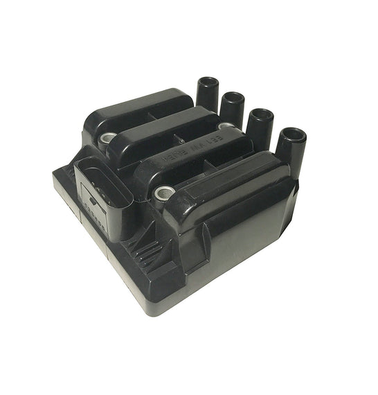 Ignition Coil Pack - Volkswagen Golf, Jetta, Beetle 2.0L Vehicles - Replaces Part# 06A905097A