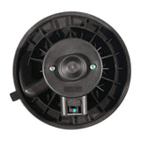 AC Blower Motor With Fan - Replaces# 700191 - Fits Chevy & GMC Trucks 2003-2013