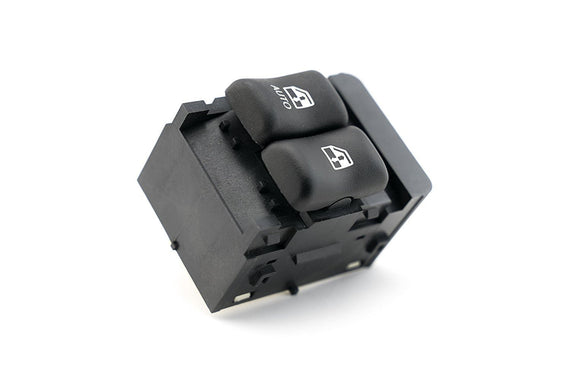 Master Power Window Switch - Driver Side Door - For Chevy Cavalier 2000-2004 - Replaces# 22610144