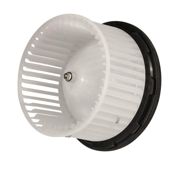 AC Blower Motor With Fan - Replaces# 700191 - Fits Chevy & GMC Trucks 2003-2013