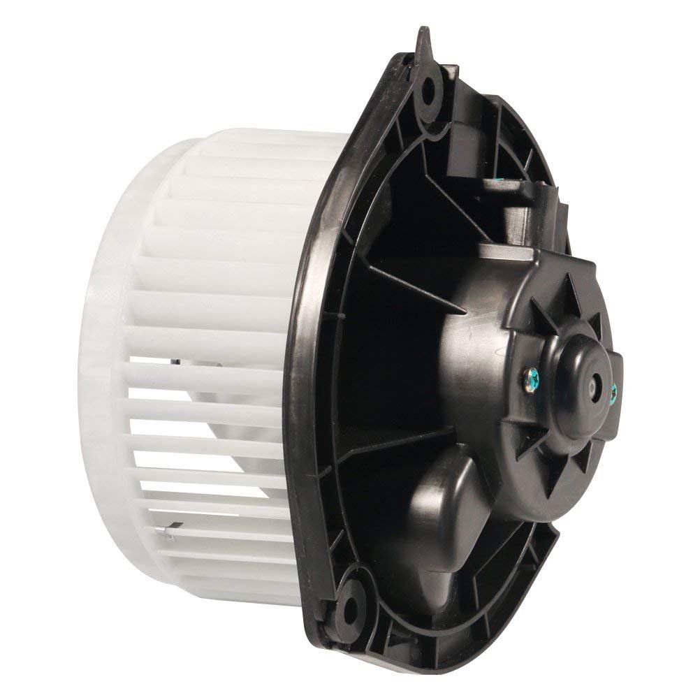 AC Blower Motor With Fan Replaces# 22754990 Fits Impala, Grand