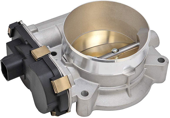 Throttle Body Assembly with Actuator - Fits GM V8 Vehicles - Replaces 12679524