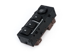 4WD Switch 4x4 Transfer Case Button - Replaces 15136039 For Chevy and GMC