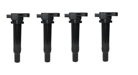 Ignition Coil Pack Set of 4 - Hyundai Accent, Kia Rio - Replaces #27301-26640