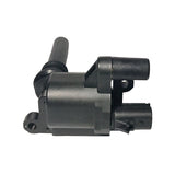 Ignition Coil Pack - 5.7L V8 Hemi Engine - Replaces 56028394AB, UF378, IC508, 56028394AC - Compatible with Chrysler, Dodge & Jeep Vehicles - 2005 300, 04-05 Durango, 2005 Magnum, Ram, Grand Cherokee