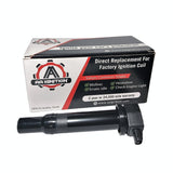 Ignition Coil Pack - Hyundai Accent, Kia Rio - Replaces# 27301-26640